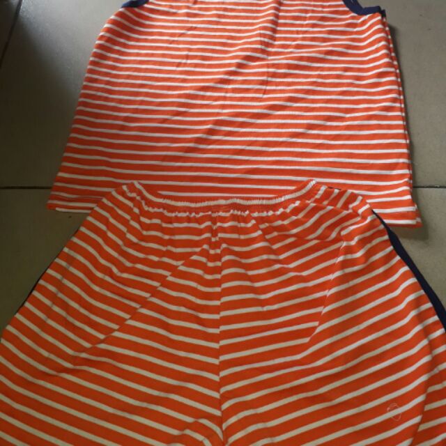Combo 3 bộ (100k) đồ thun cho bé trai
