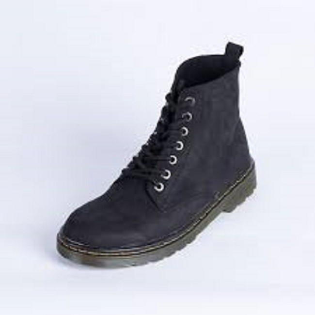 GIÀY DR MARTENS CAO CỔ
