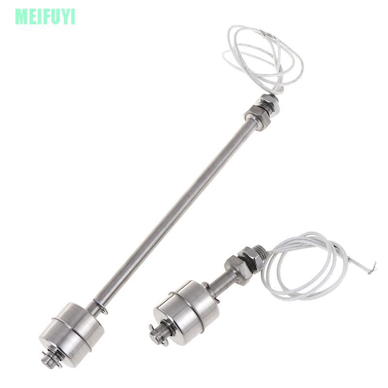 Công Tắc Cảm Biến Mực Nước Bằng Thép Không Gỉ Meifuyi