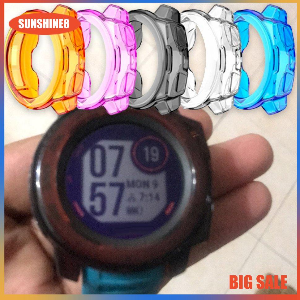 Vỏ bảo vệ cho máy chơi game Instinct SmartWatch