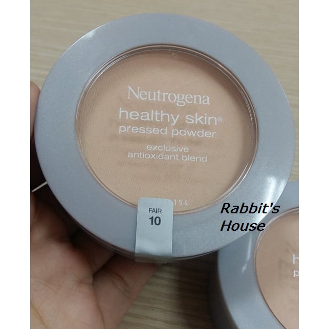 [AUTH] Phấn phủ Neutrogena Healthy Skin Pressed Powder USA | BigBuy360 - bigbuy360.vn