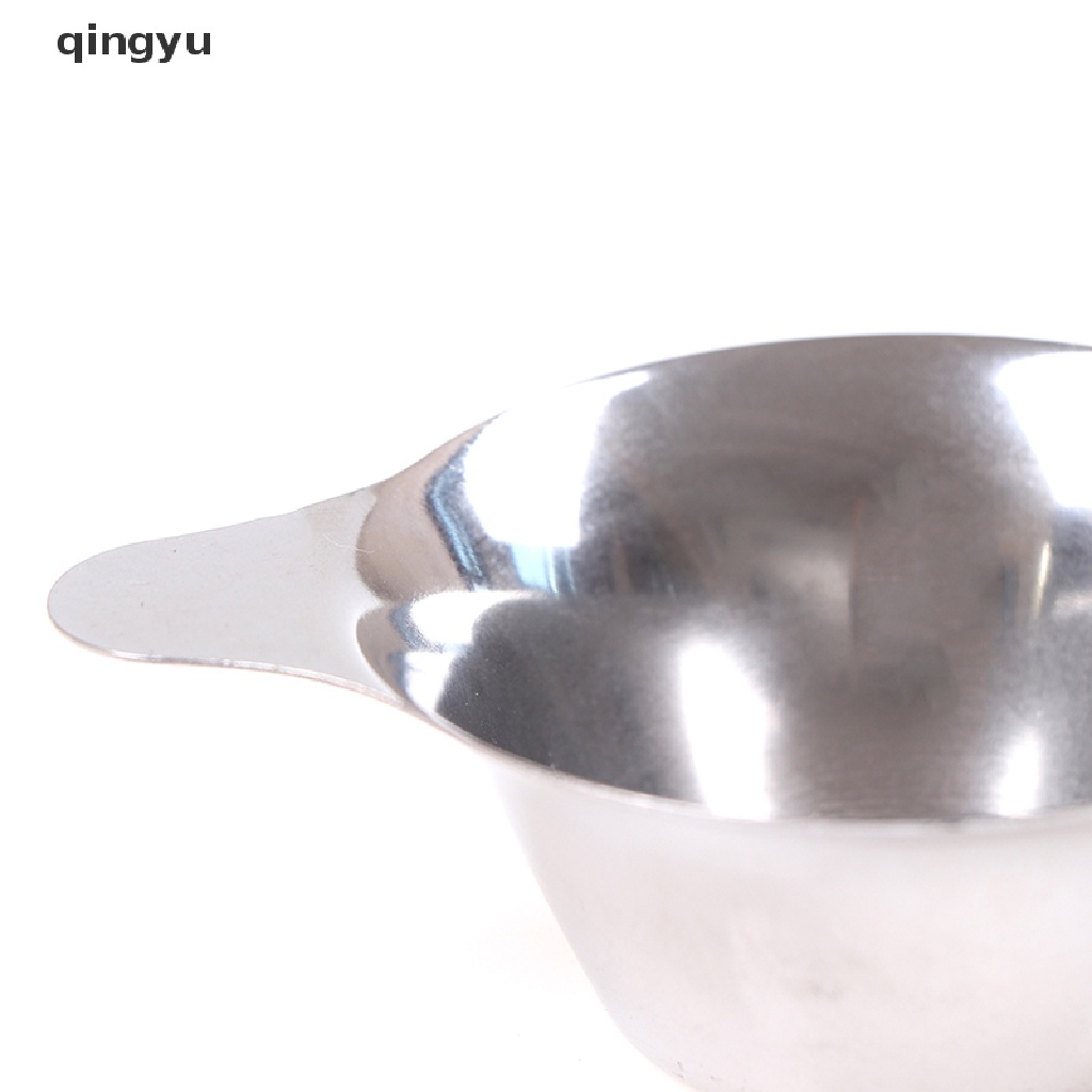 Phễu Lọc Trà Bằng Thép Không Gỉ Tiện Dụng