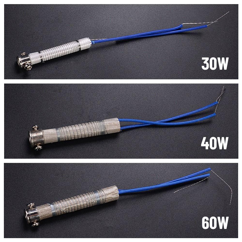 FAY Set 5 Lõi Hàn Nhiệt 220V 30W40W60W Chuyên Dụng