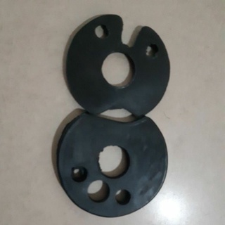 Bộ cao su bợ cổ xe cúp 81.