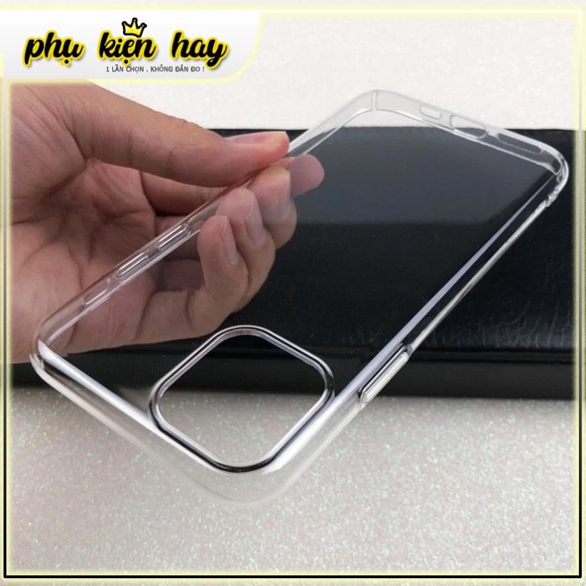 Ốp lưng siêu mỏng cho iPhone 12 Pro Max/12 Pro/12/12 mini, iP 11/11 Pro/11 Pro Max chính hãng Memumi | BigBuy360 - bigbuy360.vn