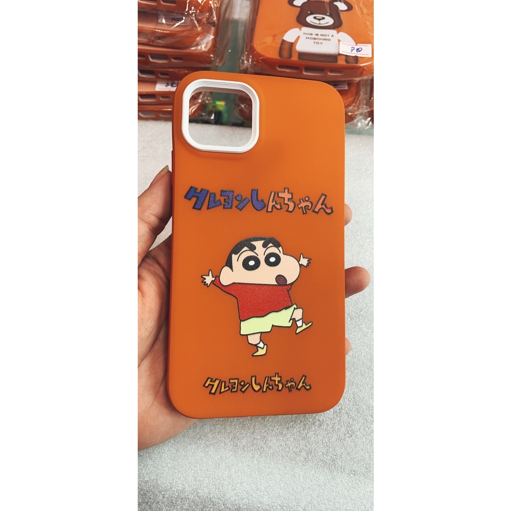 ỐP LƯNG TÁCH VIỀN 2 CHI TIẾT ĐỦ MÃ IPHONE || QTPHUKIEN