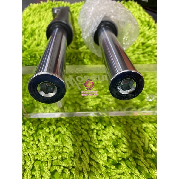 PHUỘC TRƯỚC YAZ Y125Z Y125ZR RG3 MALAYSIA