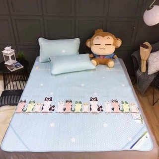 Thảm làm mát Tencel