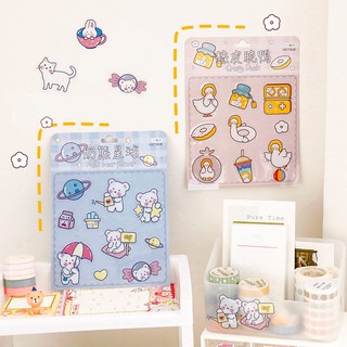 Sticker dán Maomao Zanmoo