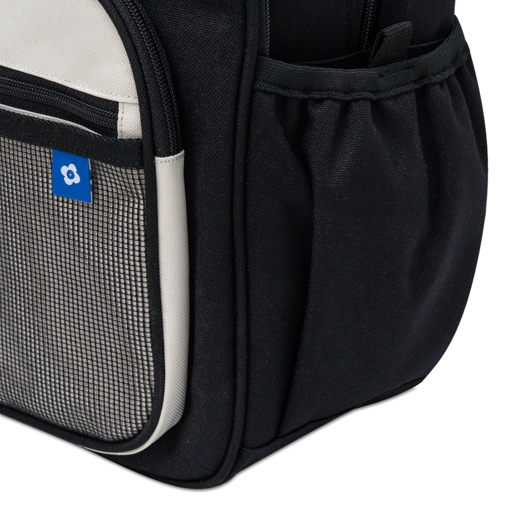 Balo BAMA® SIMPLE BACKPACK 4.0  Chính Hãng chống nước có ngăn Laptop