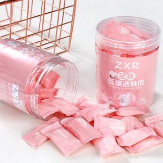 【30 cái】Khăn mặt dùng một lần