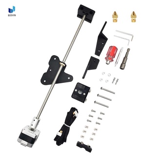 Lead Screw Dual Z Stepper Motor Upgrade Kit for Creality Ender 3