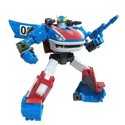 Transformers Mô Hình Đồ Chơi Nhân Vật Cybertron Earthrise