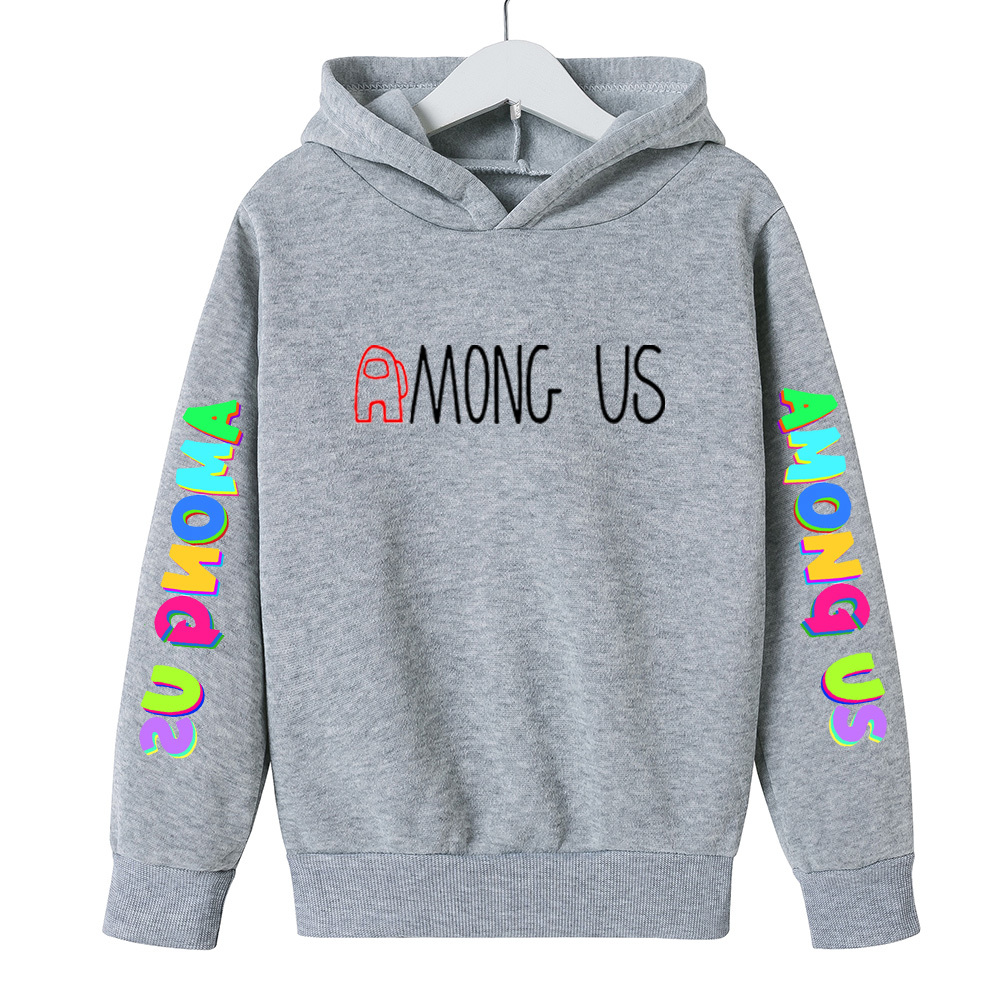 Áo Hoodie Thời Trang Năng Động Cho Bé | BigBuy360 - bigbuy360.vn