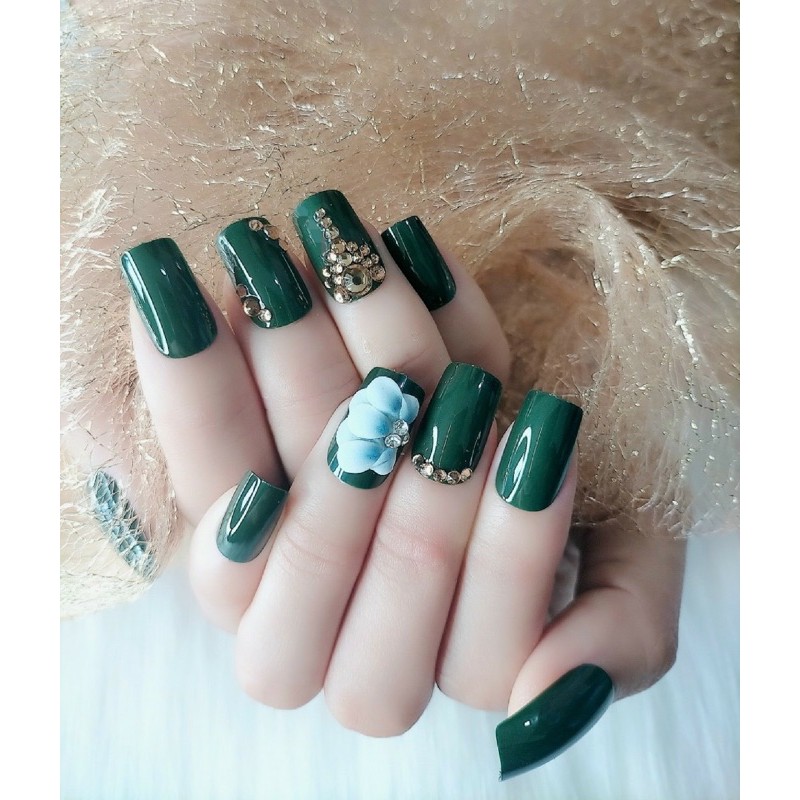 Hoa Bột Nail Thanh Lý Giá Rẻ -Size Móng Up
