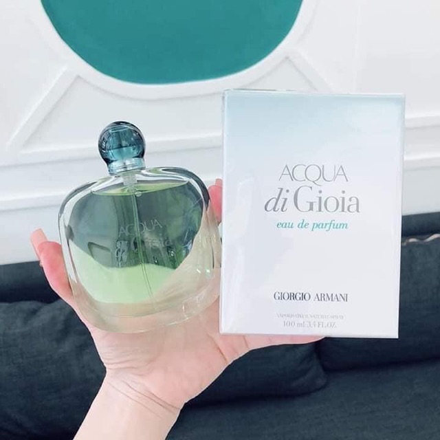 mẫuthử nước hoa nữ acqua di gio 10ml