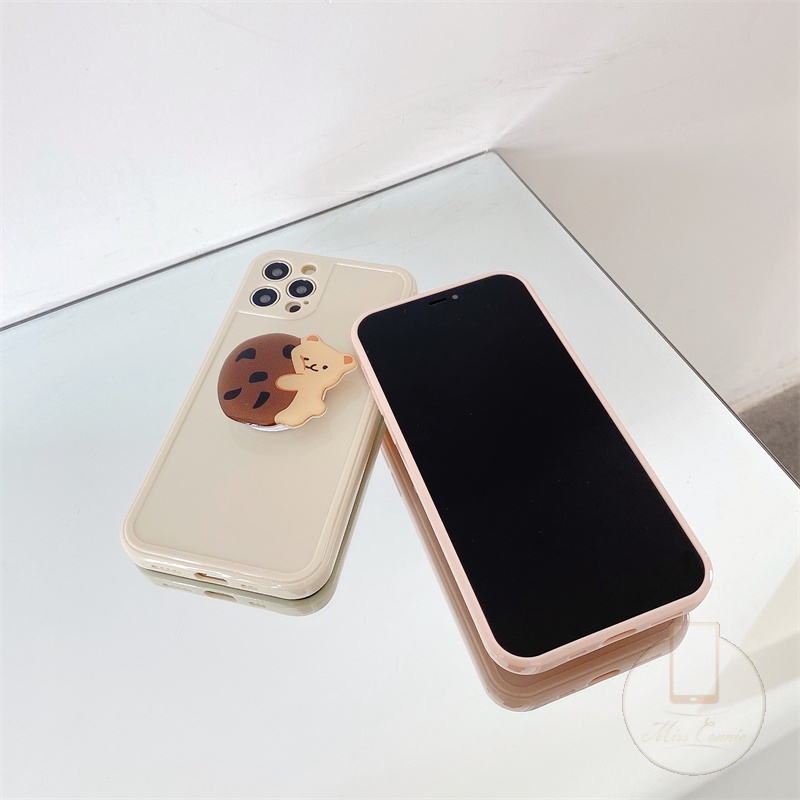 Dễ Thương Ốp Điện Thoại Tpu Dẻo Có Túi Khí Chống Sốc Hình Gấu / Cừu Cho Iphone 8plus 7plus 11 Pro Max Iphone 12 Pro Max 7 8 Xs Max X Xr Se 2020 | WebRaoVat - webraovat.net.vn