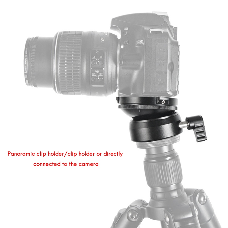 Tấm Đệm Điều Chỉnh Mức Độ DY-60N Cho Máy Ảnh DSLR