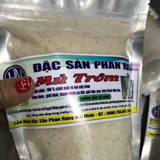 Mủ trôm nguyên chất Phan Rang 0,5 kg