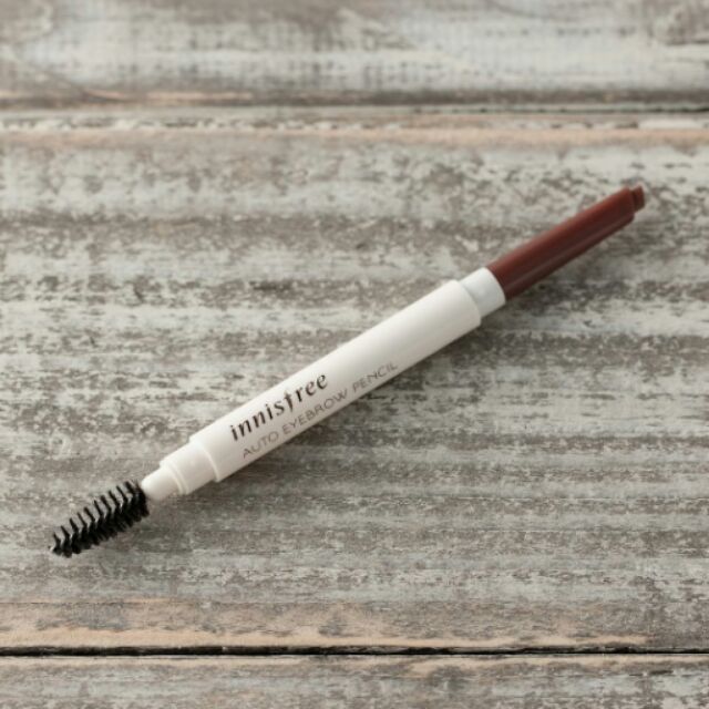 Chì kẻ mày Innisfree Auto Eyebrow Pencil