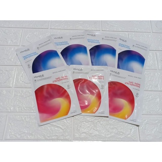 Mặt nạ miung lab hộp 7 miếng hàn quốc