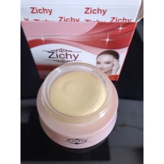 Kem siêu dưỡng trắng da zichy cao cấp màu đỏ hủ 35g hàng chính hãng