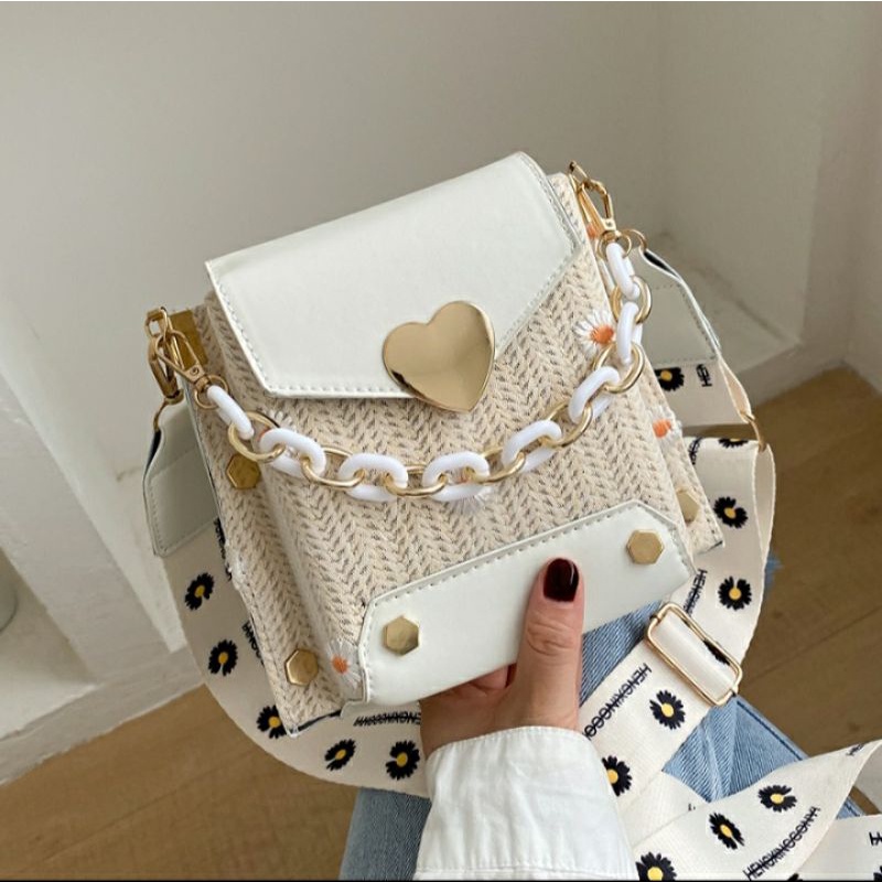 Giỏ xách Quảng Châu