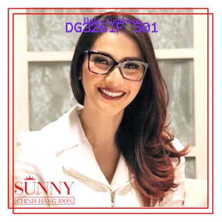 Gọng Kính Nữ Docle & Gabbana DG3261F
