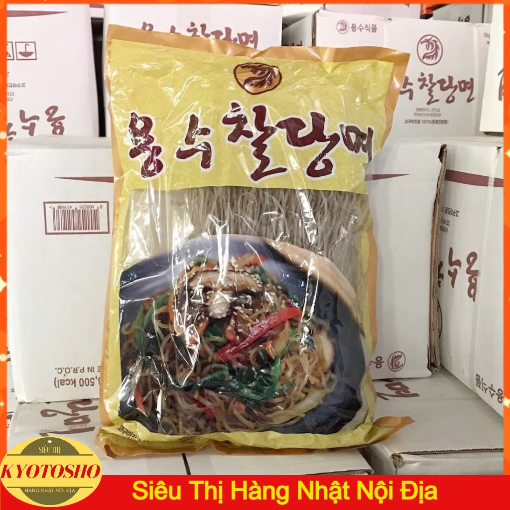 Miến Hàn Quốc 1 kg