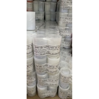 Bột tẩy trắng cấp tốc