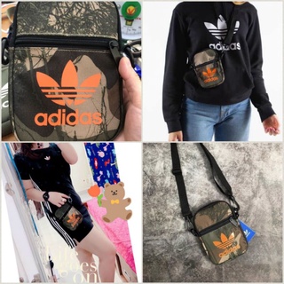 Túi đeo chéo adidas mini ft9302