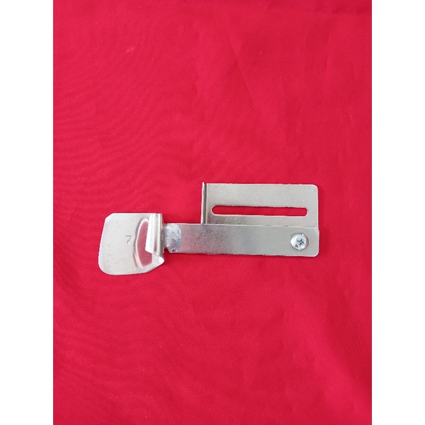 Cữ cuốn gấu áo đuôi tôm cong hàng loại 1