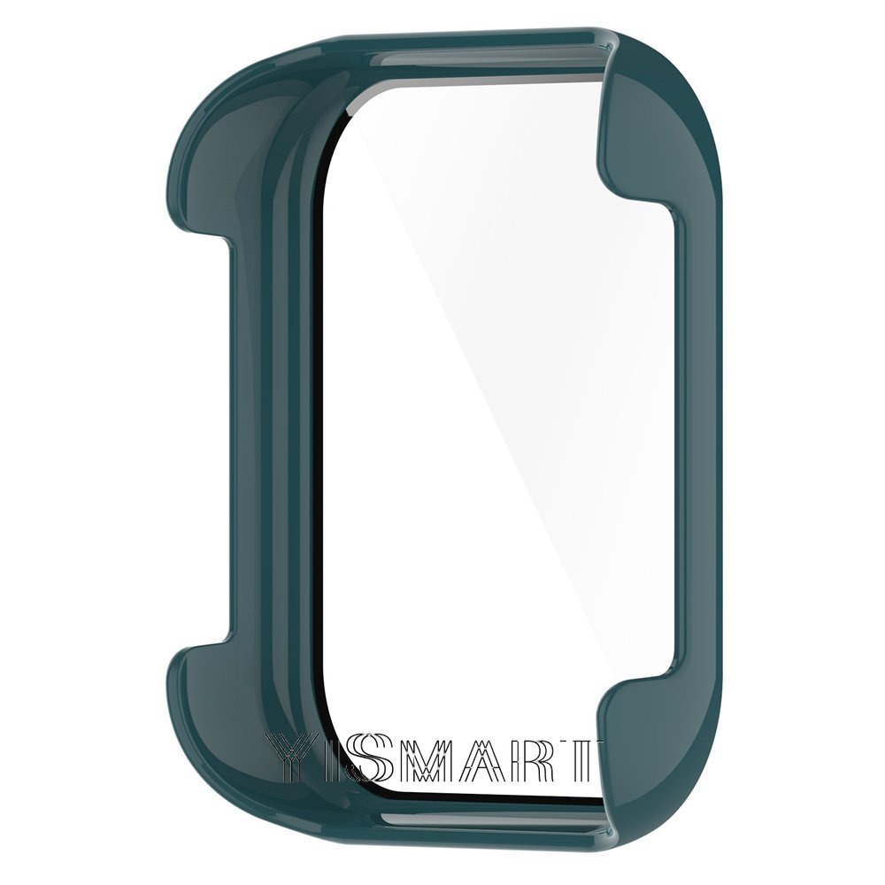 Ốp Bảo Vệ Toàn Diện + Kính Cường Lực Dành Cho Đồng Hồ OPPO Watch 2 46mm 42mm