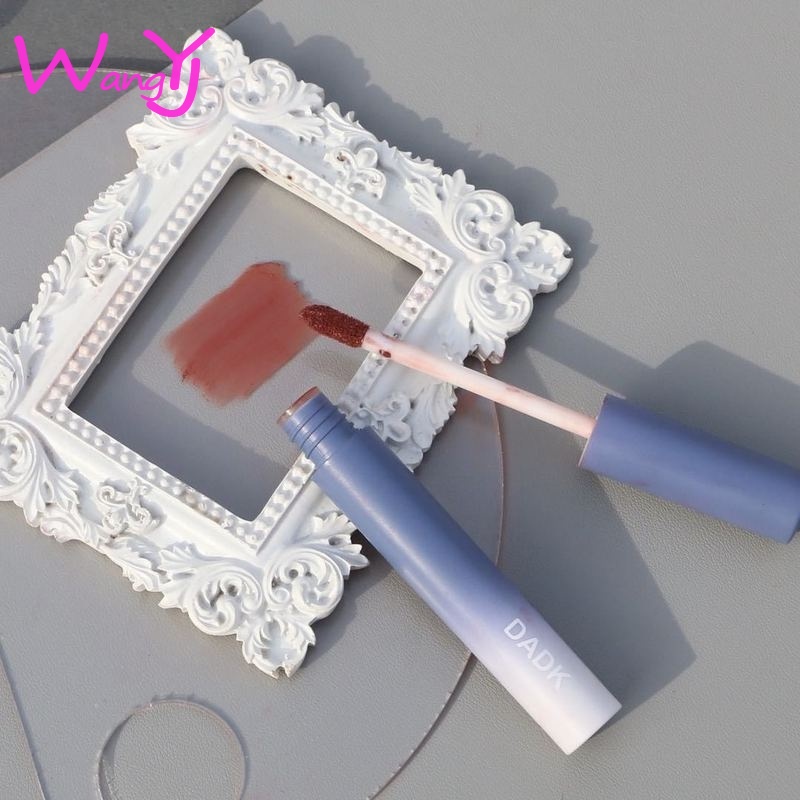 Set 5 Son Môi Dadk Chất Nhung Lì Hình Hello Kitty