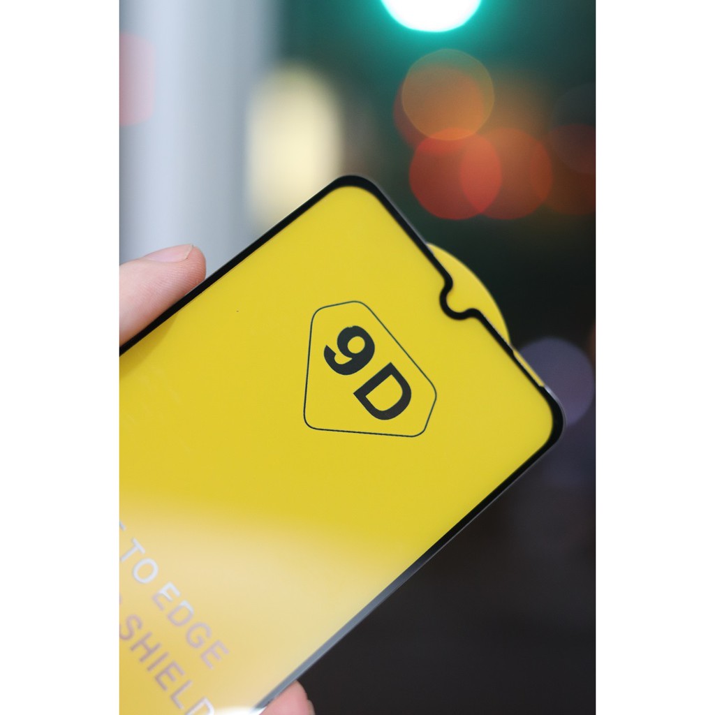 [Freeship toàn quốc từ 50k] Cường Lực 9D Huawei P30 Lite , Nova 4e Kính Full Màn 9D Cao Cấp