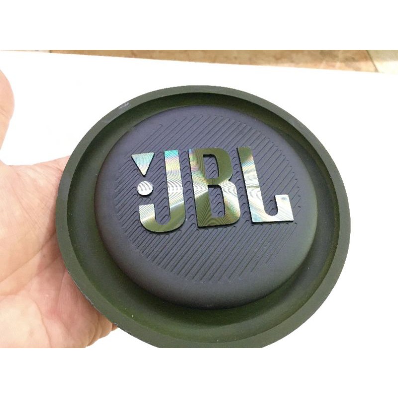 Cộng hưởng JBL Boombox 2 phiên bản xanh quân đội/ màu đen