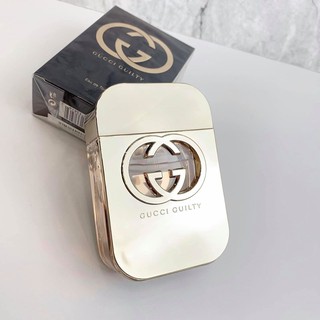 Mẫu thử nước hoa Gucci Guilty intense ( nữ) dạng xịt 10ml