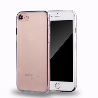 Ốp dẻo trong suốt iPhone 7