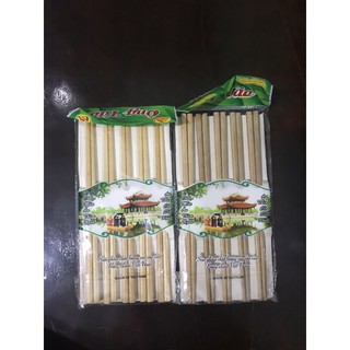 Bộ 10 đôi đũa ông Táo