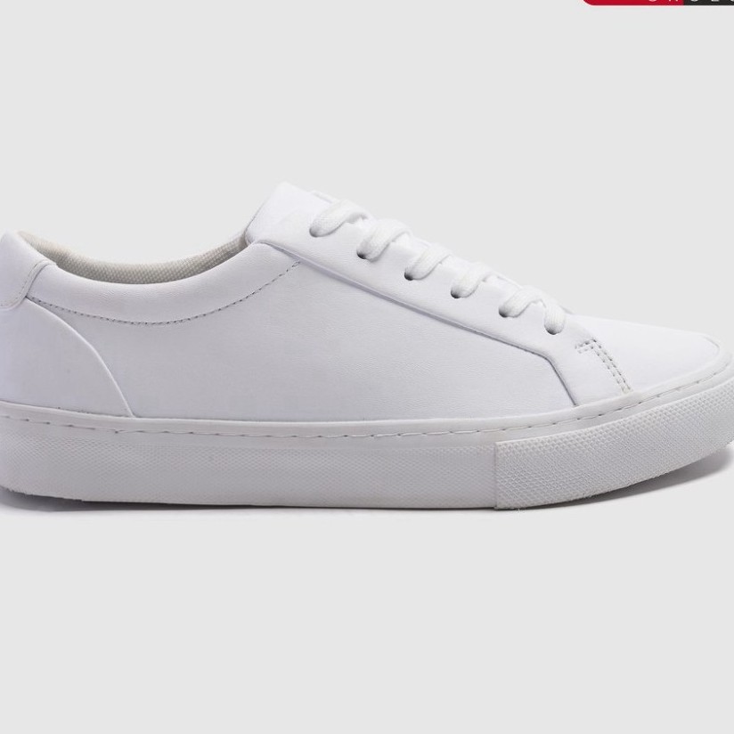 COX Giày Sneaker Dincox D20 White Unisex CHÍNH HÃNG