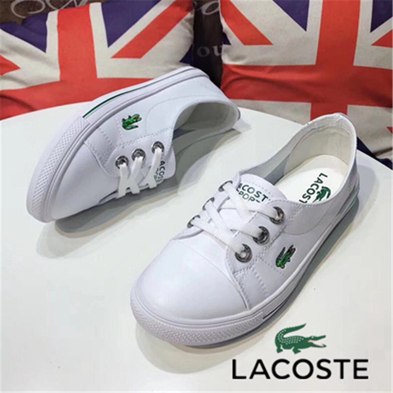 Lacoste Giày Thể Thao Thời Trang Dành Cho Nữ | BigBuy360 - bigbuy360.vn