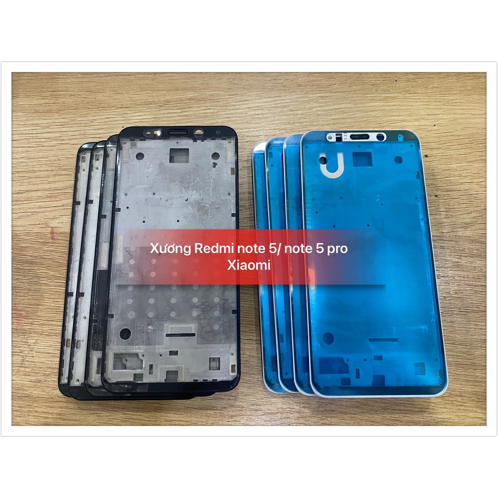 Xương Redmi note 5 - Note 5 pro Xiaomi