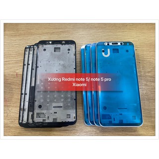 Xương rời Xiaomi Redmi note 5 ,redmi Note 5 pro