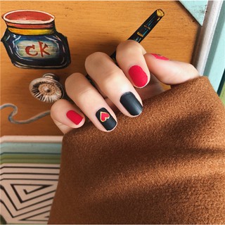 Miếng dán móng tay - Nail Wraps (14 miếng dán khô)