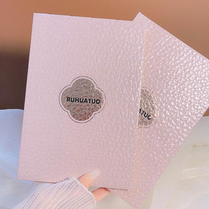 Bảng Phấn Mắt RUHUATUO 8 Màu Sắc Tố Ngọc Trai Lâu Trôi Dễ Sử Dụng