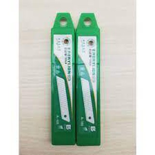 lưỡi dao rọc giấy sư tử (loại 1)