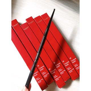 Chì kẻ mắt Clarins Eye Eyebrow Pencil