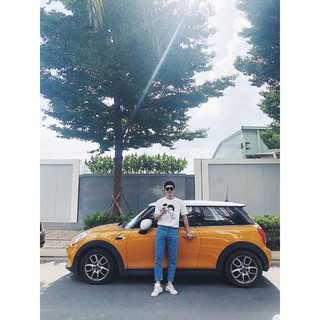 RYAN - Quần Jean A201-1