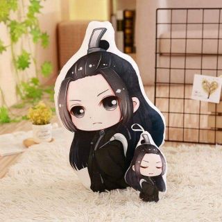 Gối ôm ma đạo tổ sư