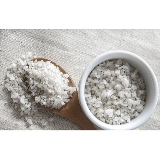 Muối hột 500g